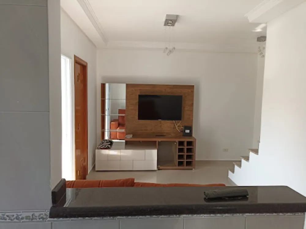 Sobrado, 2 quartos, 110 m² - Foto 2