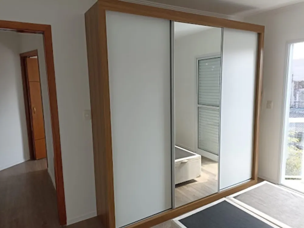 Sobrado, 2 quartos, 110 m² - Foto 4