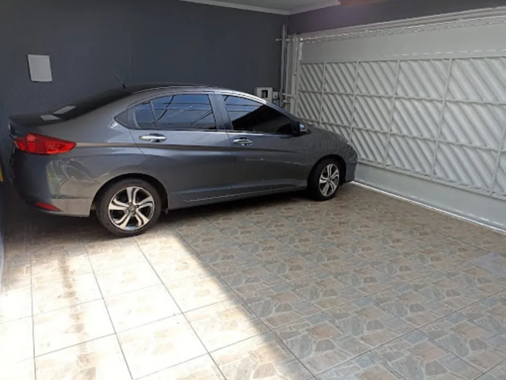 Sobrado, 2 quartos, 110 m² - Foto 1