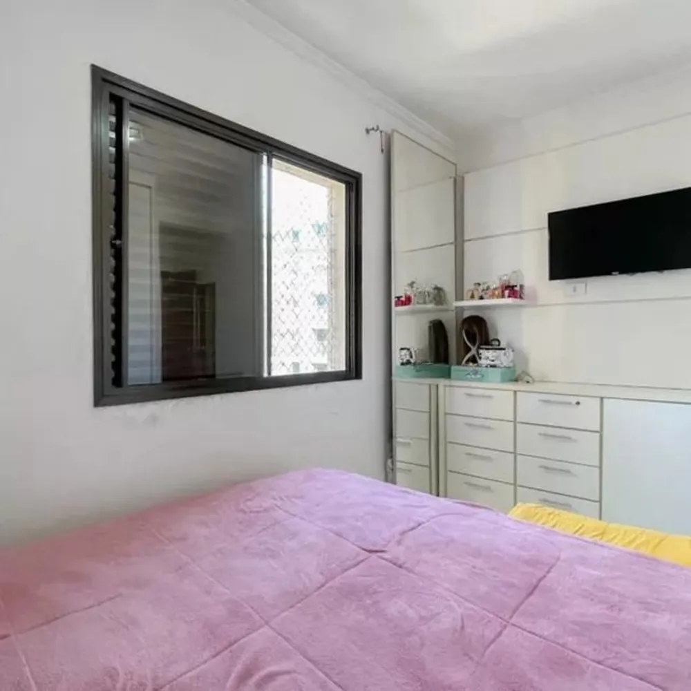 Apartamento, 3 quartos, 94 m² - Foto 7