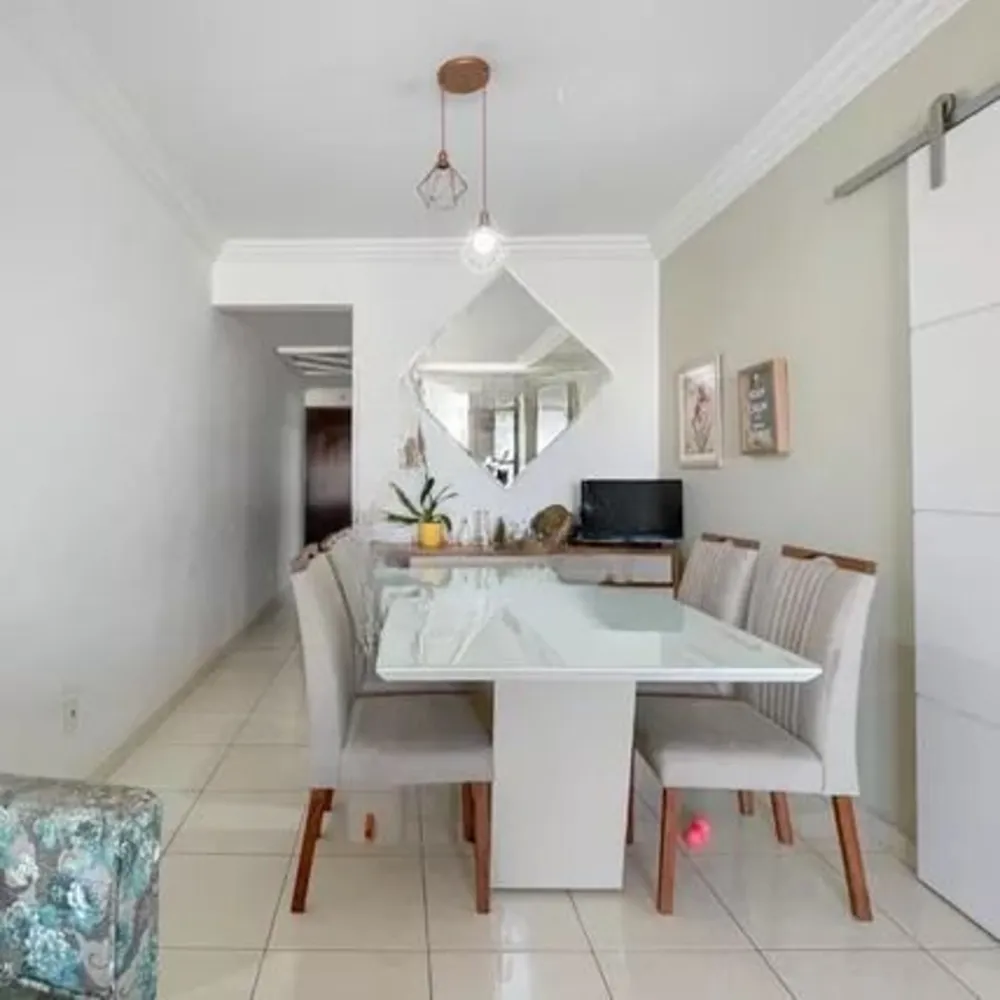 Apartamento, 3 quartos, 94 m² - Foto 2
