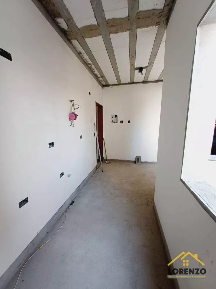 Cobertura, 2 quartos, 82 m² - Foto 1