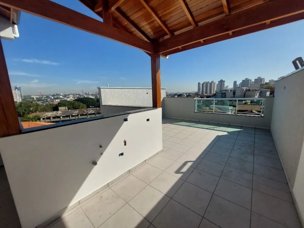 Cobertura, 2 quartos, 82 m² - Foto 15