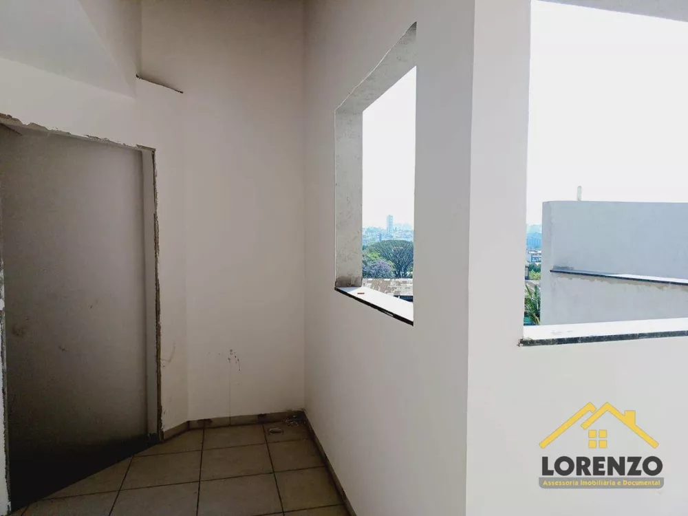 Cobertura, 2 quartos, 82 m² - Foto 3