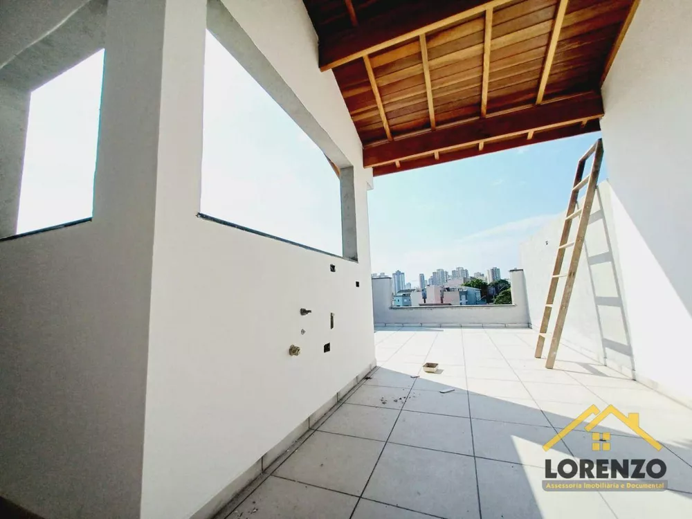 Cobertura, 2 quartos, 82 m² - Foto 4