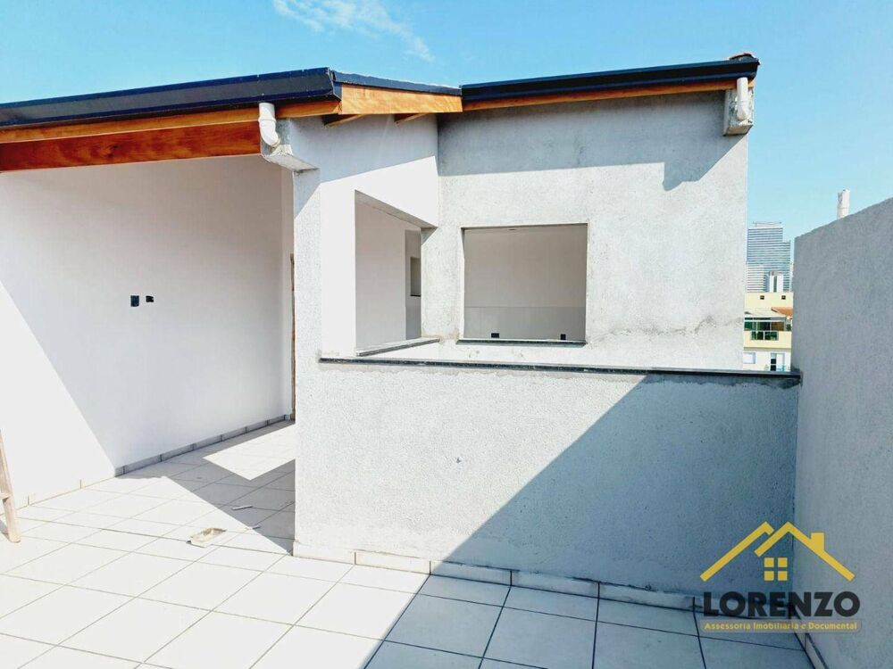 Cobertura, 2 quartos, 82 m² - Foto 9