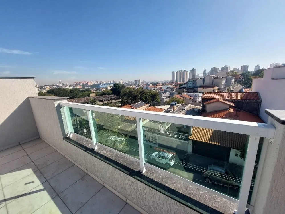 Cobertura, 2 quartos, 82 m² - Foto 16