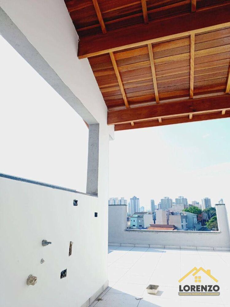 Cobertura, 2 quartos, 82 m² - Foto 8