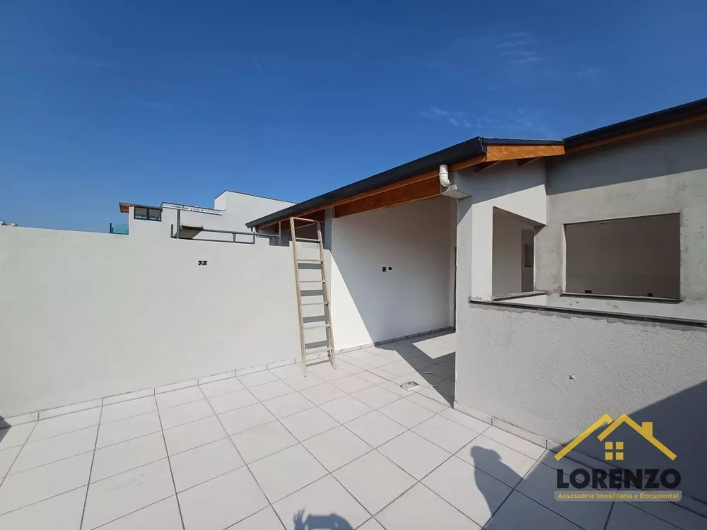 Cobertura, 2 quartos, 82 m² - Foto 5