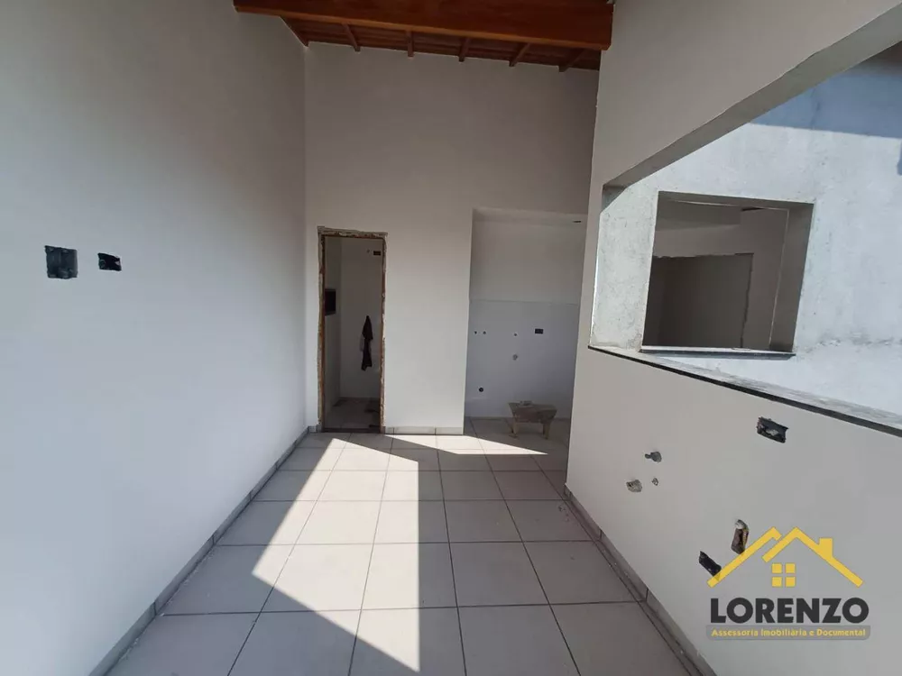 Cobertura, 2 quartos, 82 m² - Foto 2