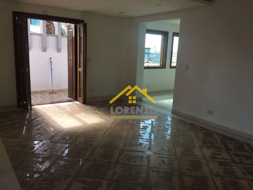 Sobrado, 3 quartos, 428 m² - Foto 3