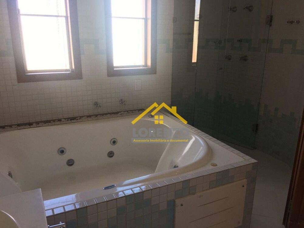Sobrado, 3 quartos, 428 m² - Foto 17
