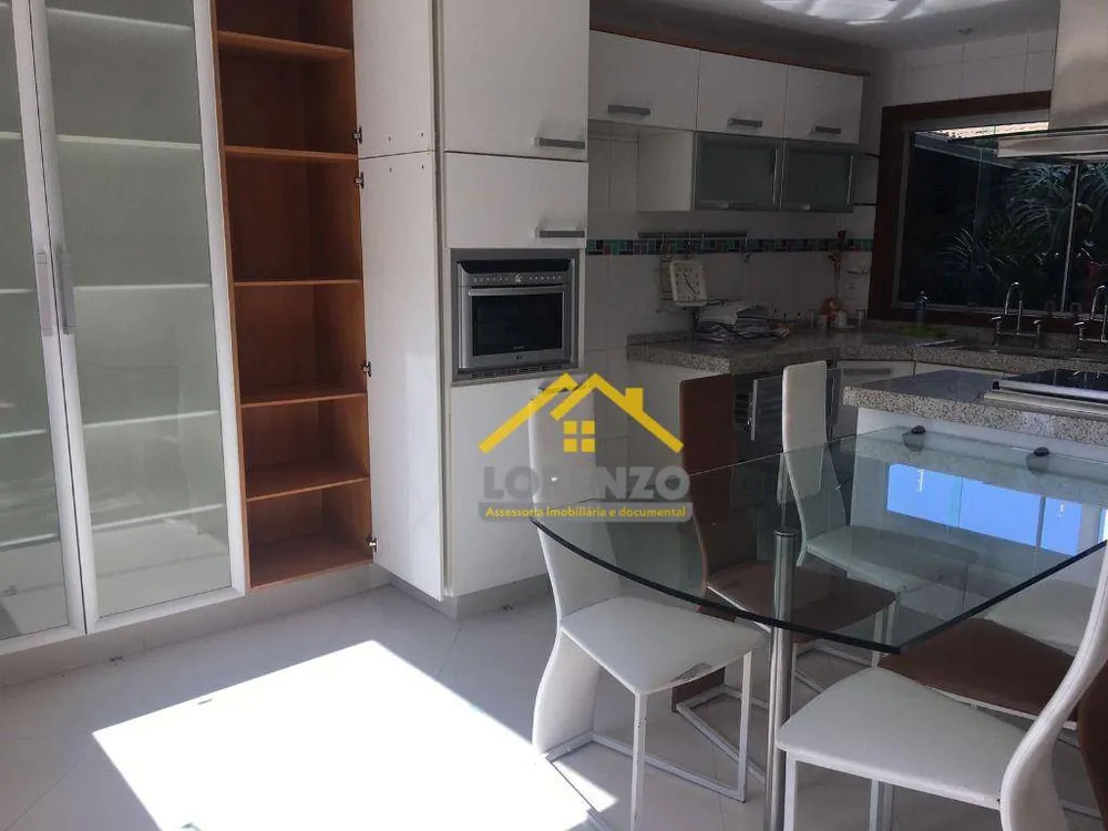 Sobrado, 3 quartos, 428 m² - Foto 11