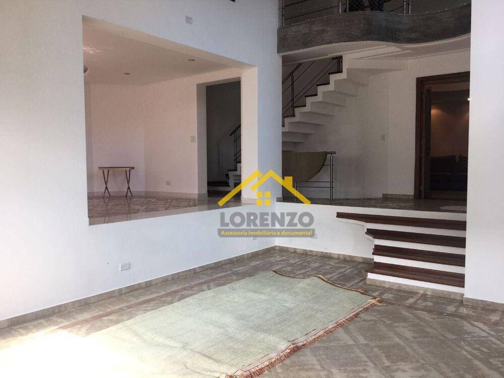 Sobrado, 3 quartos, 428 m² - Foto 13