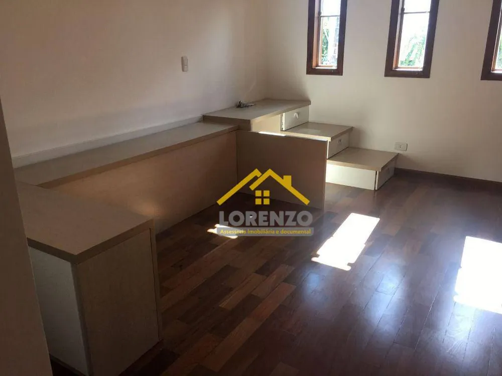 Sobrado, 3 quartos, 428 m² - Foto 21