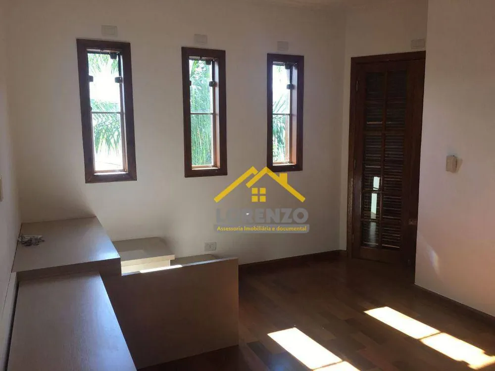 Sobrado, 3 quartos, 428 m² - Foto 23