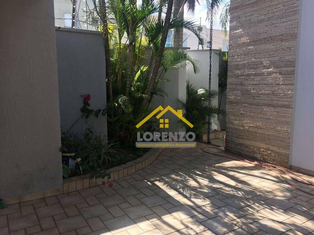 Sobrado, 3 quartos, 428 m² - Foto 22
