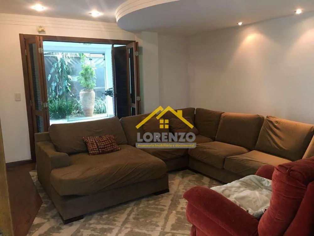 Sobrado, 3 quartos, 428 m² - Foto 6
