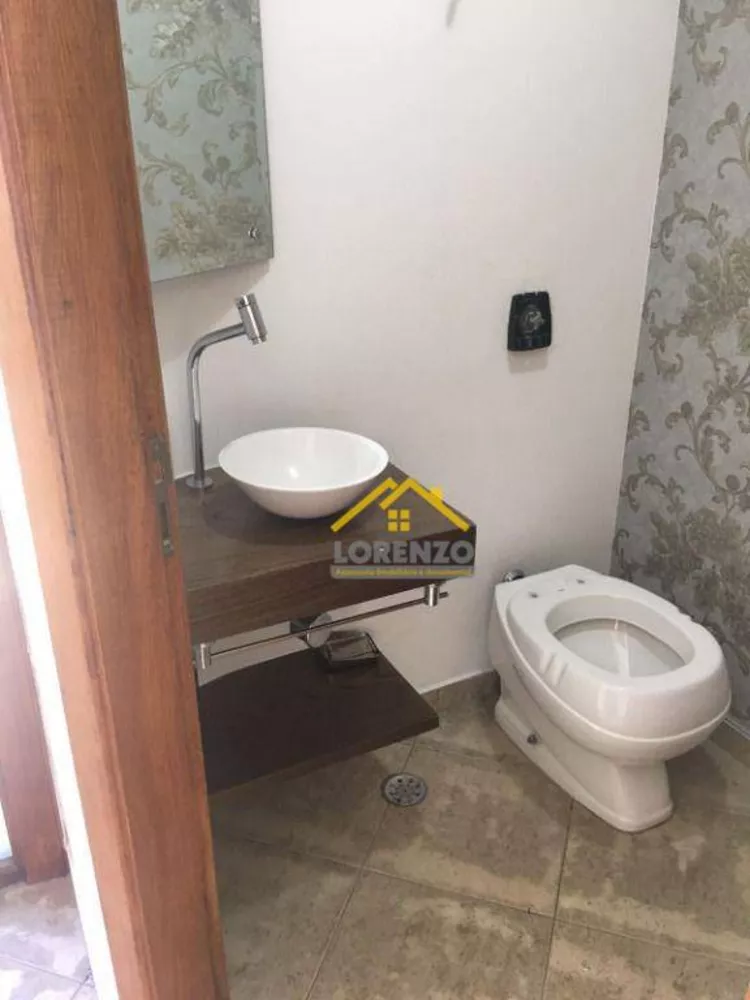 Sobrado, 3 quartos, 428 m² - Foto 10