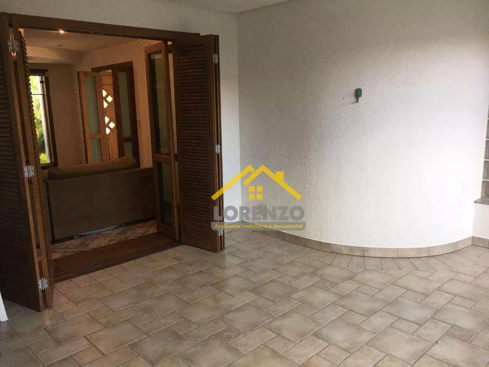 Sobrado, 3 quartos, 428 m² - Foto 7