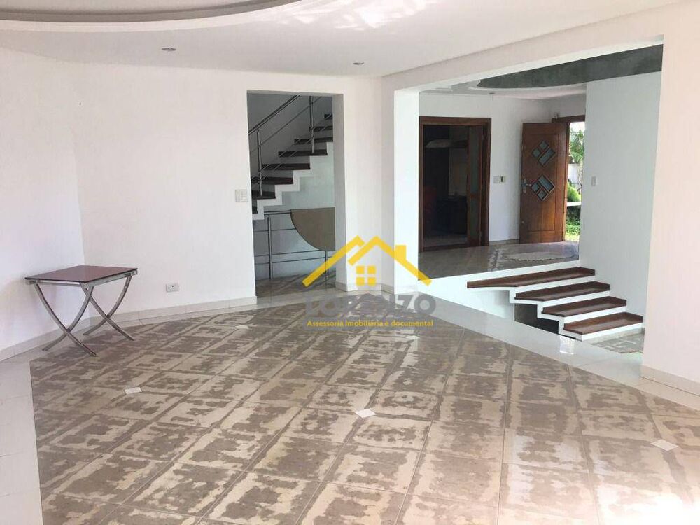 Sobrado, 3 quartos, 428 m² - Foto 21