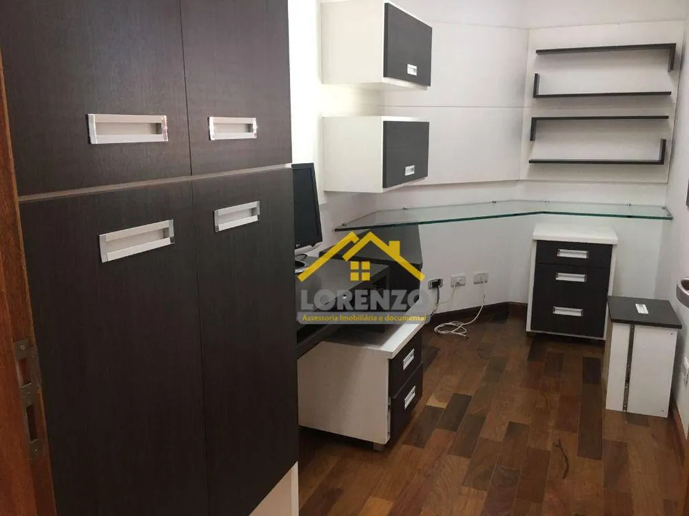 Sobrado, 3 quartos, 428 m² - Foto 20
