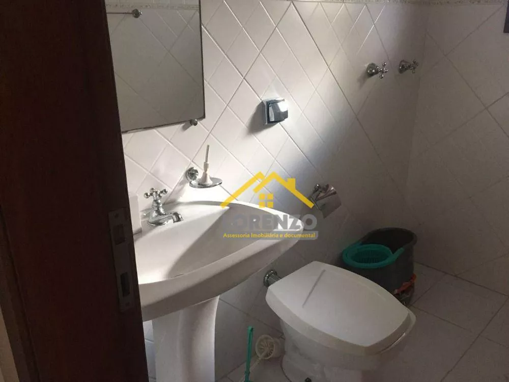 Sobrado, 3 quartos, 428 m² - Foto 9