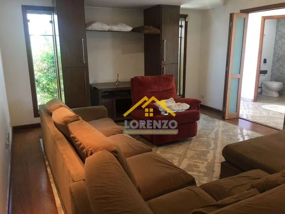 Sobrado, 3 quartos, 428 m² - Foto 12