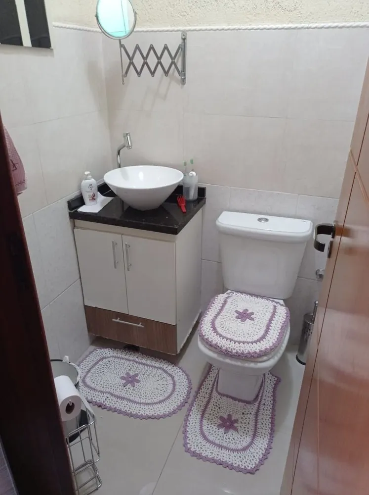 Sobrado, 3 quartos, 200 m² - Foto 7