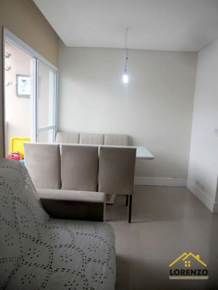Cobertura, 3 quartos, 90 m² - Foto 5