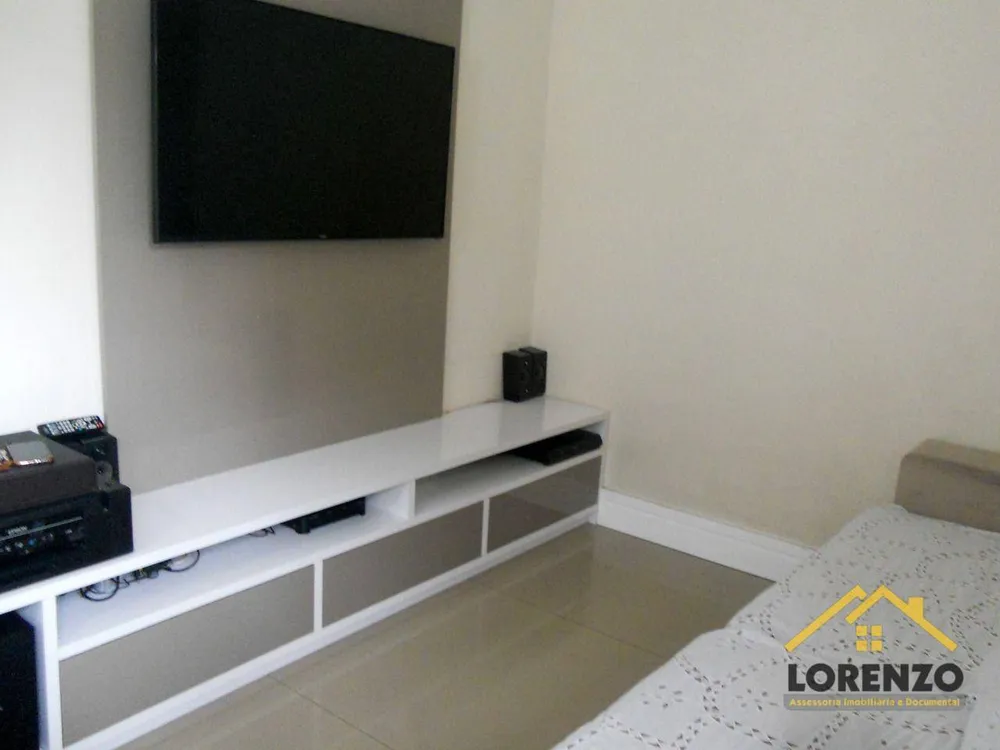 Cobertura, 3 quartos, 90 m² - Foto 4