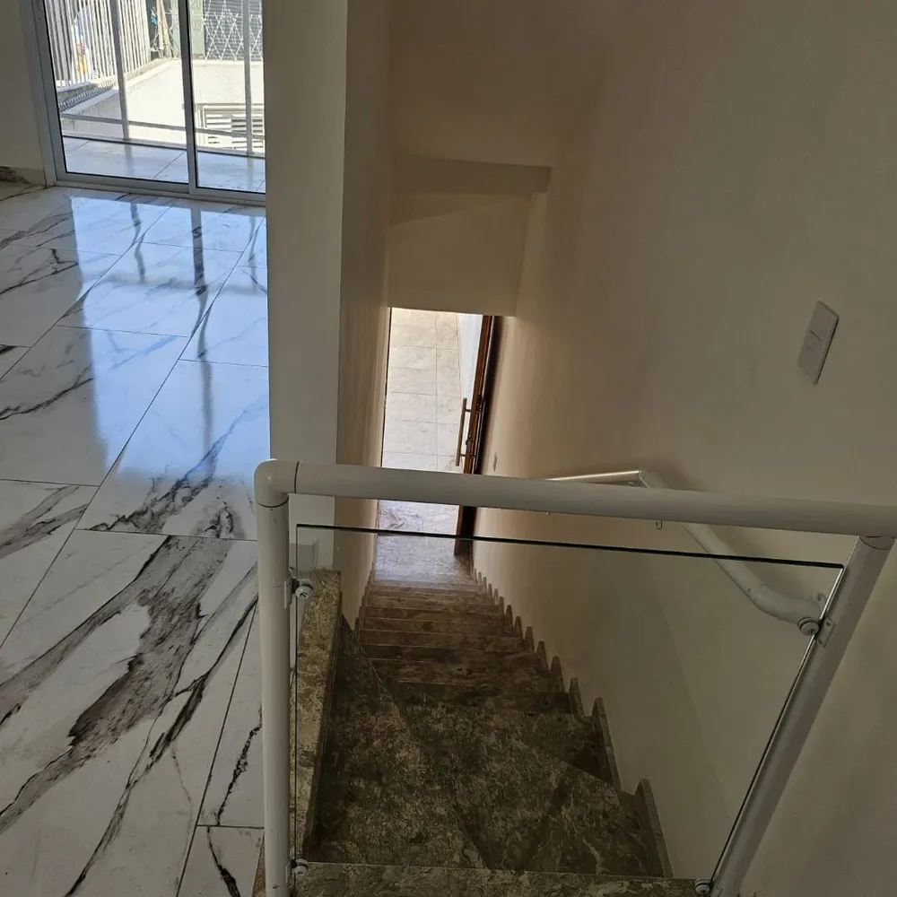 Sobrado, 2 quartos, 89 m² - Foto 1