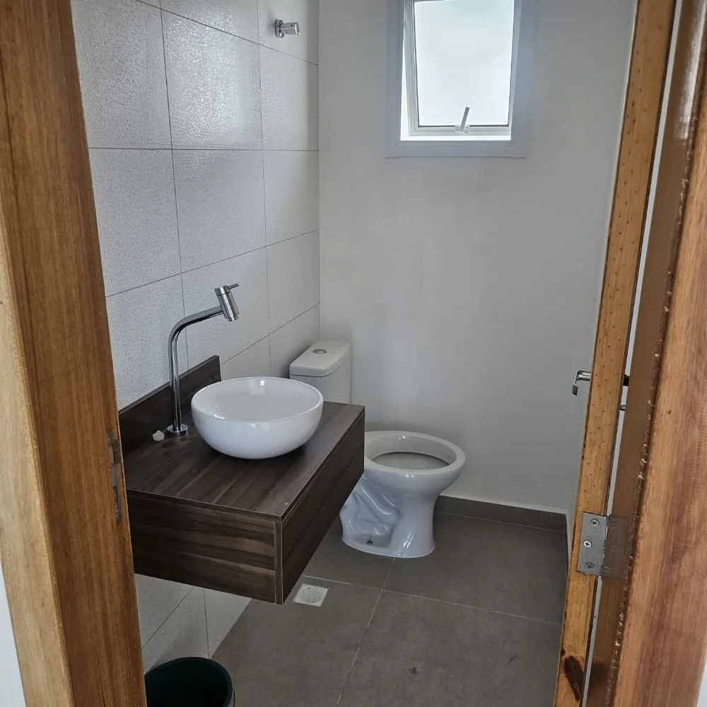 Sobrado, 2 quartos, 89 m² - Foto 3