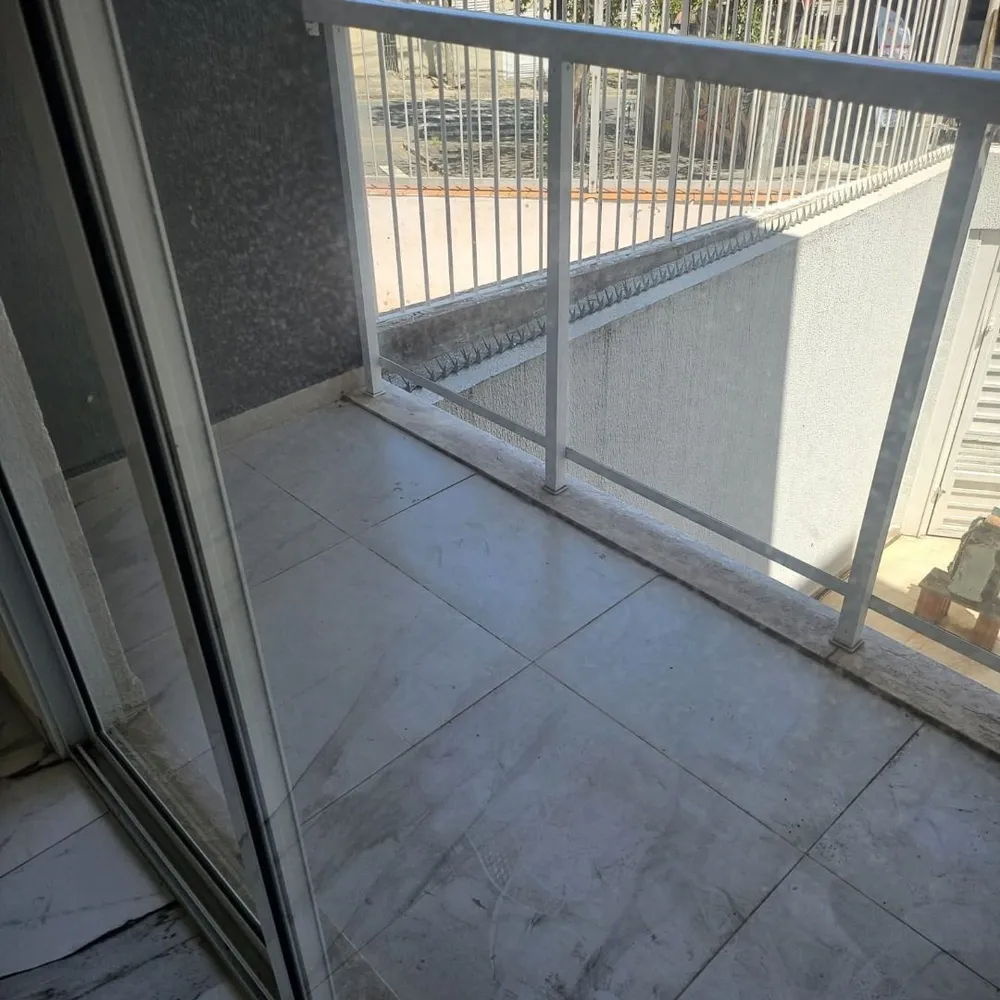 Sobrado, 2 quartos, 89 m² - Foto 2