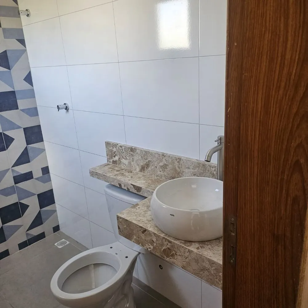 Sobrado, 2 quartos, 89 m² - Foto 4