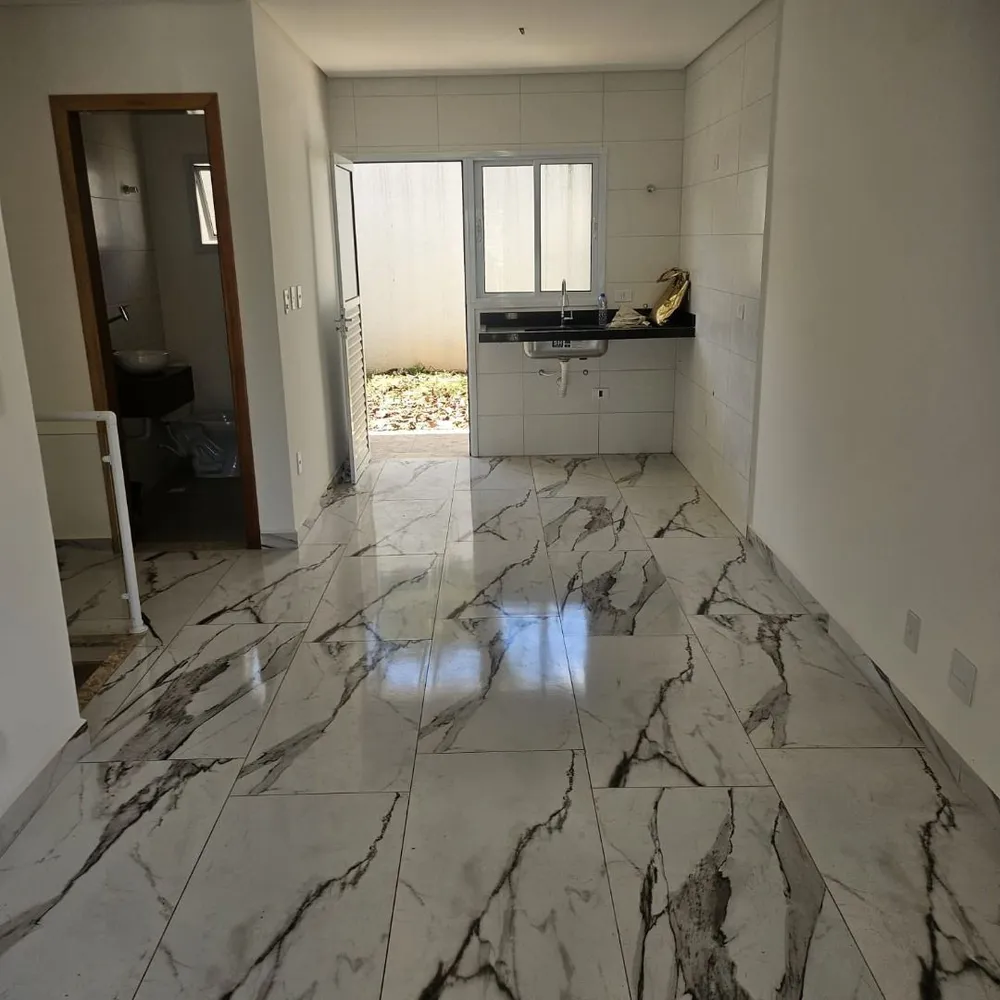 Sobrado, 2 quartos, 89 m² - Foto 6