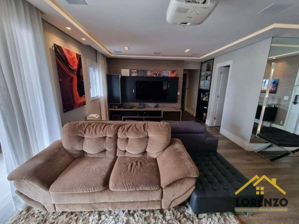 Apartamento, 2 quartos, 147 m² - Foto 2