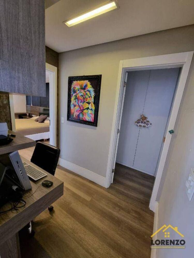 Apartamento, 2 quartos, 147 m² - Foto 1
