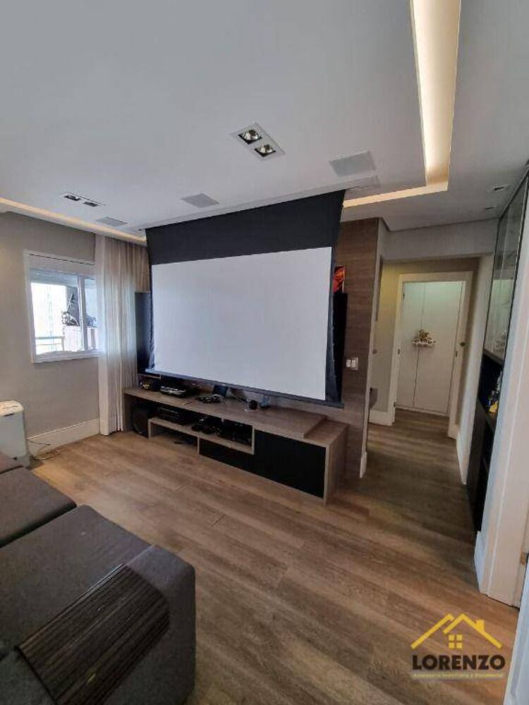 Apartamento, 2 quartos, 147 m² - Foto 4