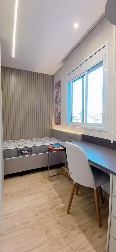 Apartamento, 2 quartos, 56 m² - Foto 7