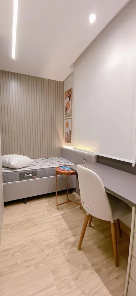 Apartamento, 2 quartos, 56 m² - Foto 5