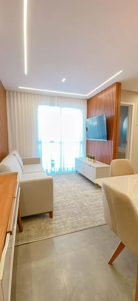 Apartamento, 2 quartos, 56 m² - Foto 4