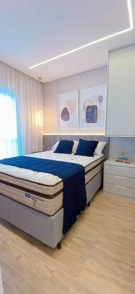Apartamento, 2 quartos, 56 m² - Foto 8