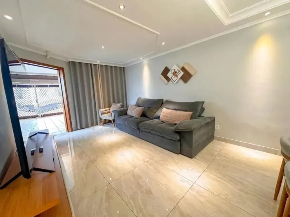 Sobrado, 3 quartos, 215 m² - Foto 4