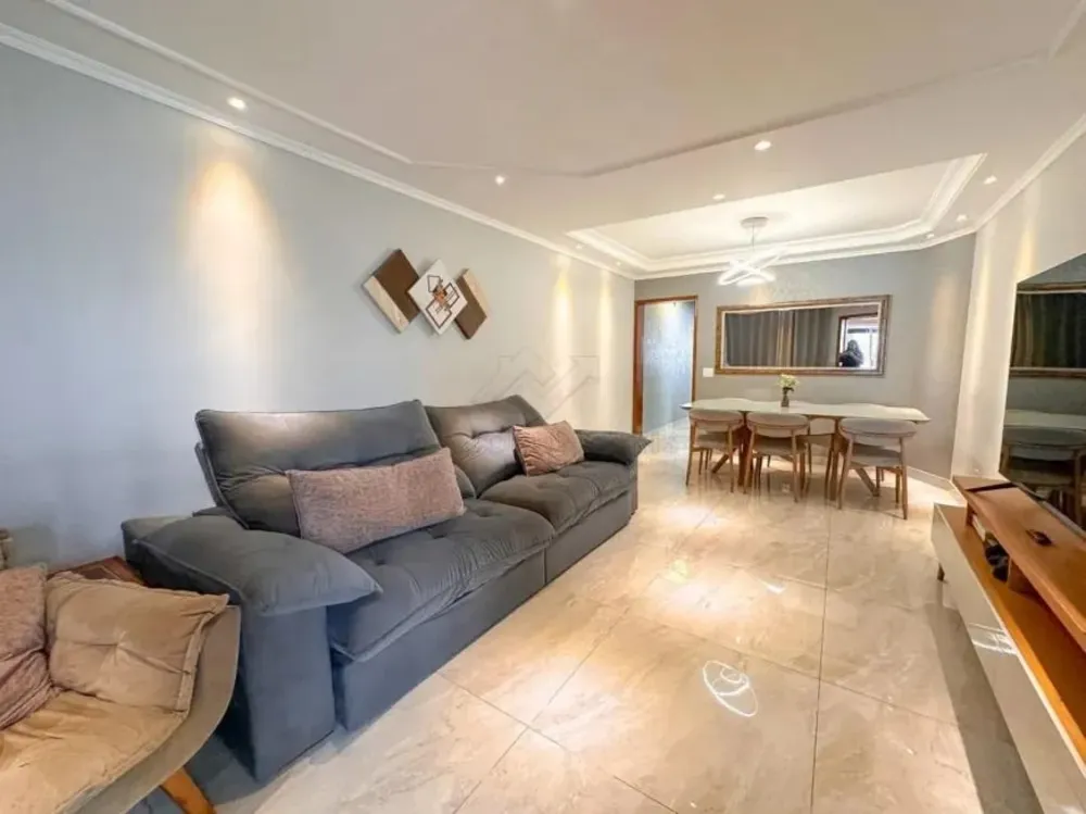 Sobrado, 3 quartos, 215 m² - Foto 3