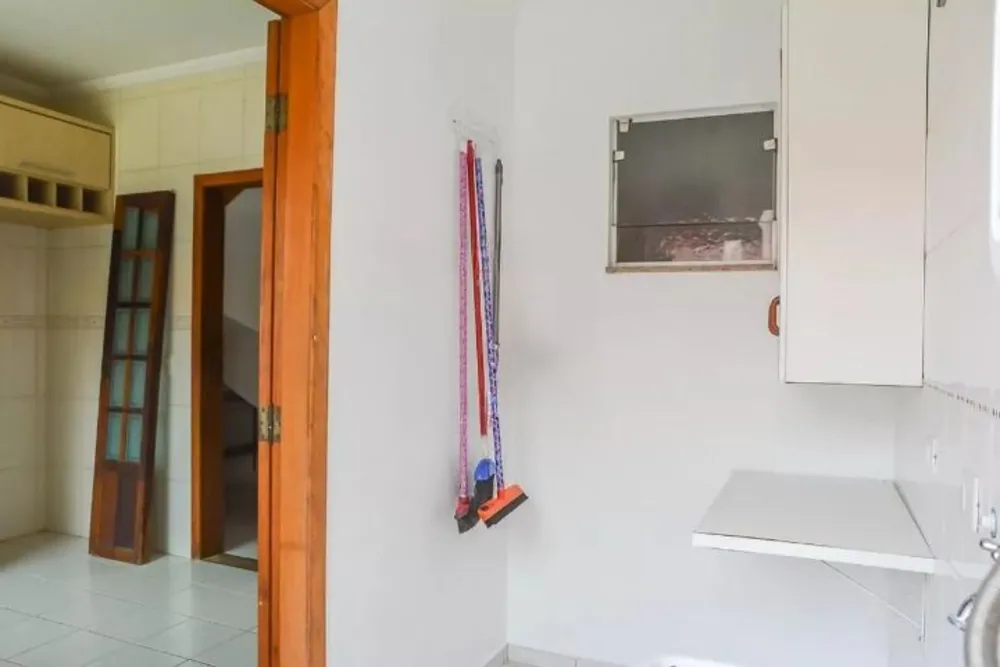 Sobrado, 3 quartos, 248 m² - Foto 7