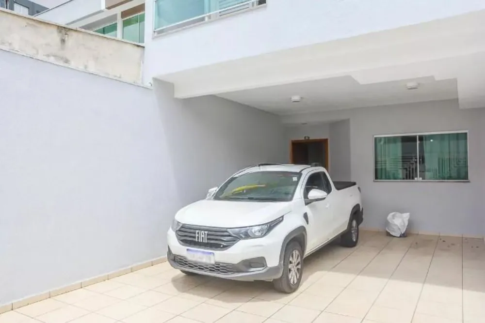 Sobrado, 3 quartos, 248 m² - Foto 8