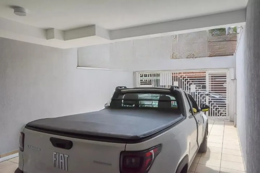 Sobrado, 3 quartos, 248 m² - Foto 9