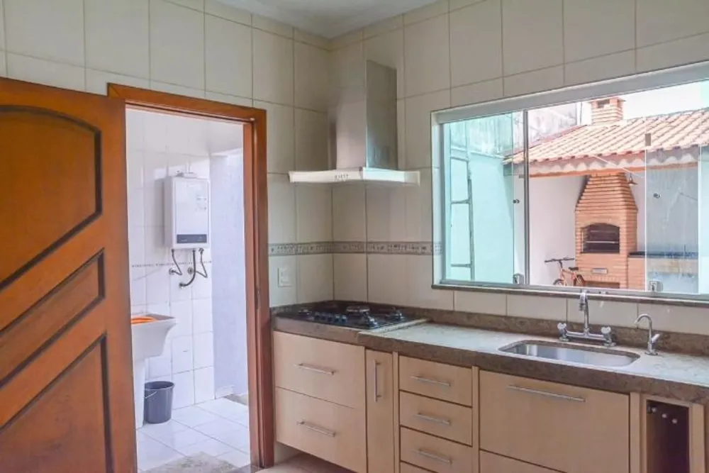 Sobrado, 3 quartos, 248 m² - Foto 8
