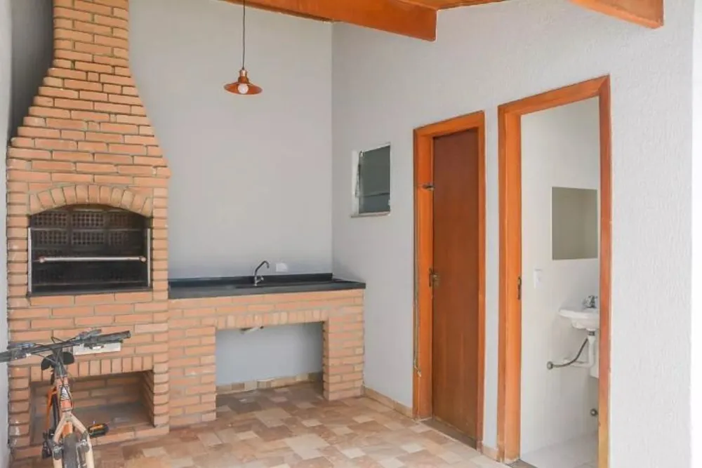 Sobrado, 3 quartos, 248 m² - Foto 5